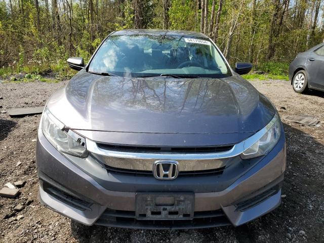 2018 Honda Civic Lx VIN: 2HGFC2F51JH007375 Lot: 54179854