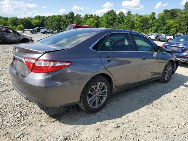 2016 Toyota Camry Le VIN: 4T1BF1FK5GU258261 Lot: 56918254