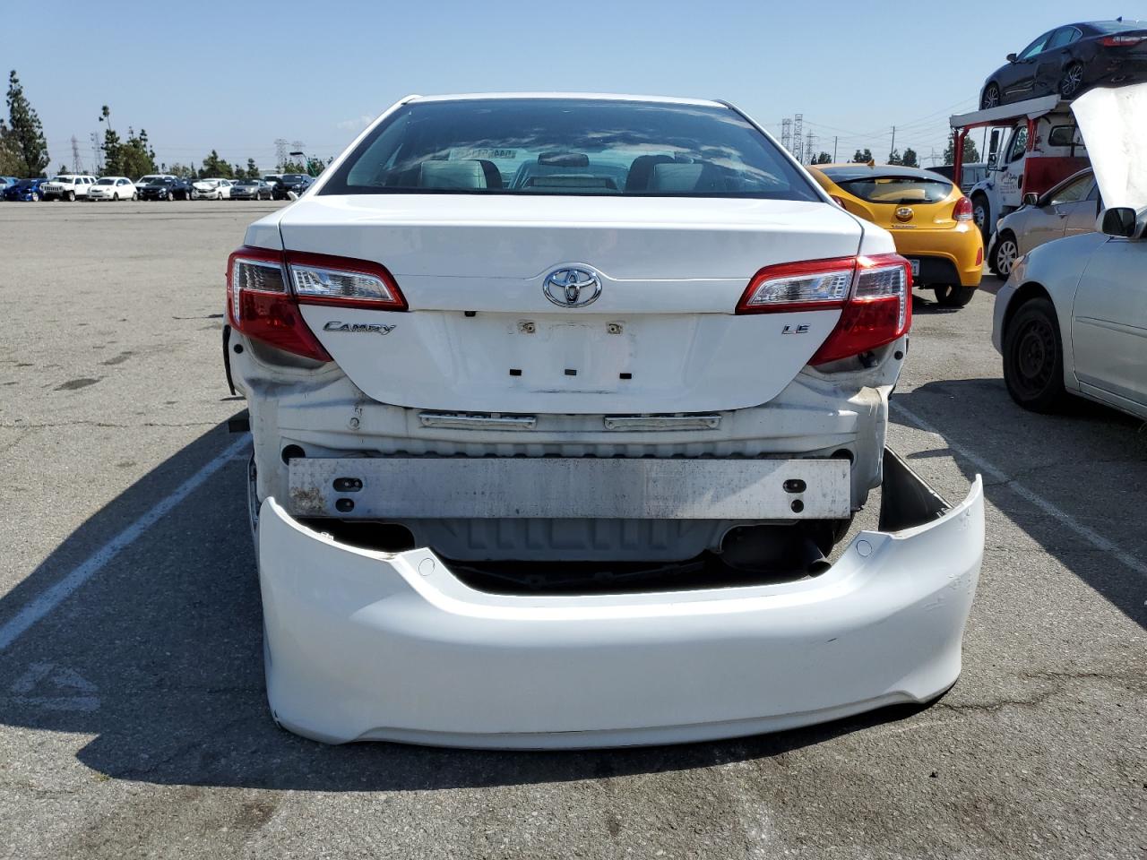 4T1BF1FK1EU426247 2014 Toyota Camry L