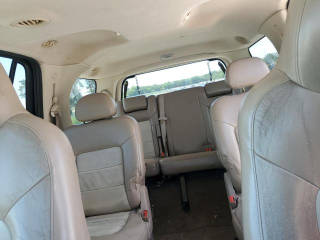 2004 Ford Expedition Eddie Bauer VIN: 1FMFU17L64LB39943 Lot: 54597974