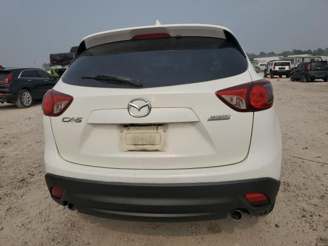 2014 Mazda Cx-5 Touring VIN: JM3KE2CYXE0401271 Lot: 54357134