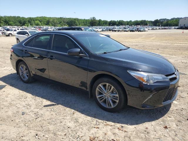 2017 Toyota Camry Le VIN: 4T1BF1FK9HU380977 Lot: 54202494