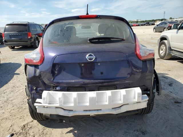2016 Nissan Juke S VIN: JN8AF5MR6GT609020 Lot: 56682684