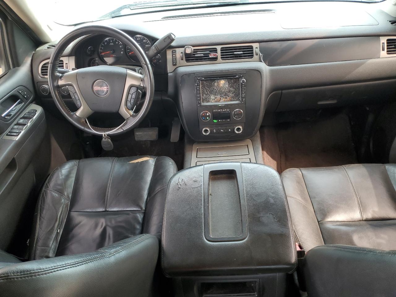 3GTP2WE31BG305245 2011 GMC Sierra K1500 Slt