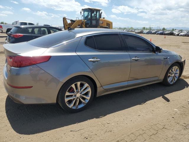 2014 Kia Optima Sx VIN: 5XXGR4A65EG280289 Lot: 56227534