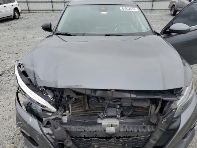 2020 Nissan Altima Sl VIN: 1N4BL4EV3LC127667 Lot: 54522414