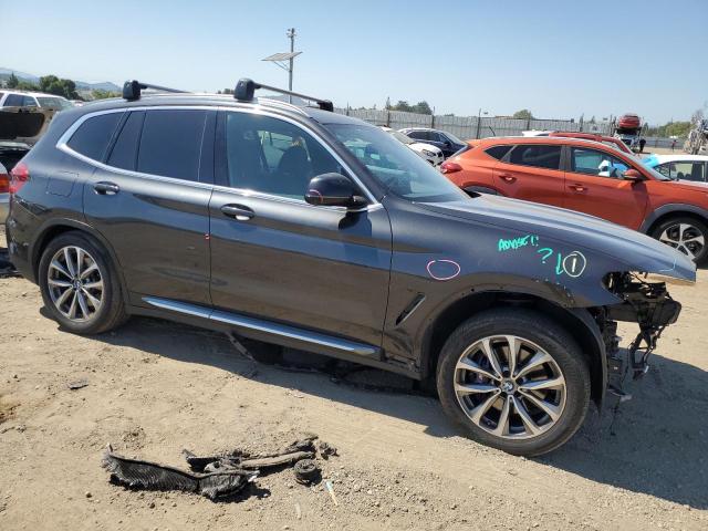 2019 BMW X3 xDrive30I VIN: 5UXTR9C52KLR06262 Lot: 54643414