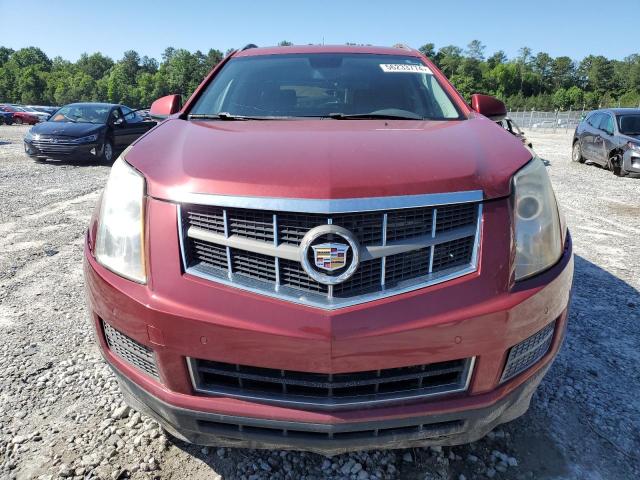 2010 Cadillac Srx Luxury Collection VIN: 3GYFNDEY0AS628663 Lot: 56233774