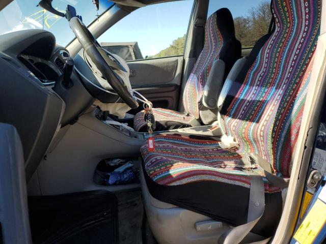 2003 Toyota Highlander Limited VIN: JTEHF21A030125875 Lot: 55688414