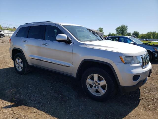 2012 Jeep Grand Cherokee Laredo VIN: 1C4RJFAG4CC341259 Lot: 57209864