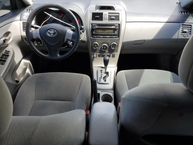 2012 Toyota Corolla Base VIN: 2T1BU4EE6CC815726 Lot: 56684494