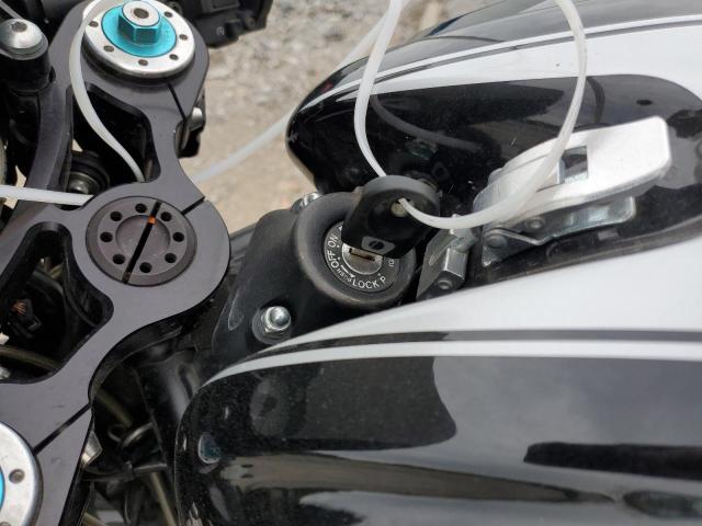 2007 DUCATI MONSTER S4 ZDM1RB5T47B086778