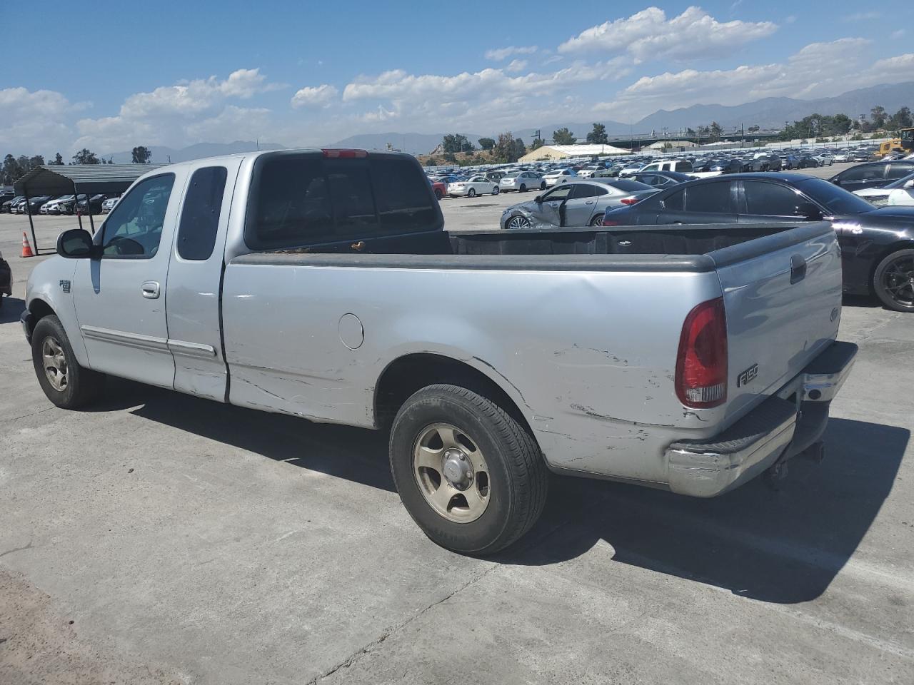 1FTRX17W31NB39806 2001 Ford F150