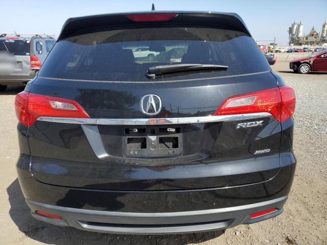 2013 Acura Rdx Technology VIN: 5J8TB4H53DL017993 Lot: 55682884