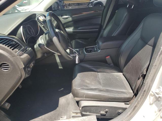 2021 Chrysler 300 Touring VIN: 2C3CCARG1MH567138 Lot: 56939534