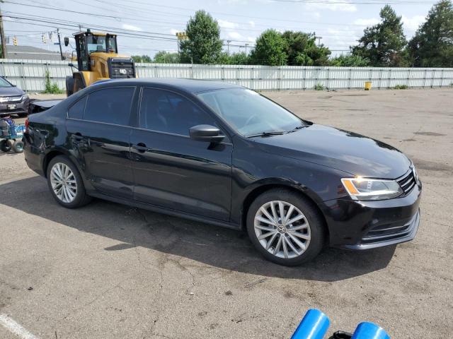 2015 Volkswagen Jetta Base VIN: 3VW1K7AJ6FM290875 Lot: 56422734