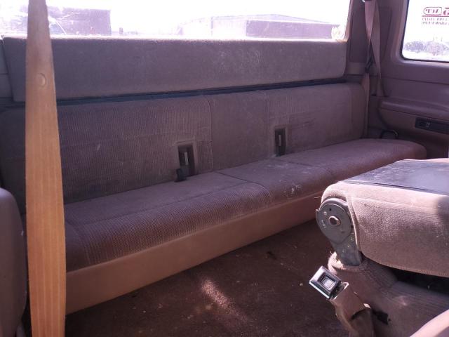 1995 Ford F150 VIN: 1FTEX14H4SKC08610 Lot: 56291934