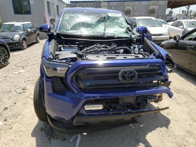 2024 Toyota Tacoma Double Cab VIN: 3TMKB5FN4RM000287 Lot: 54284454