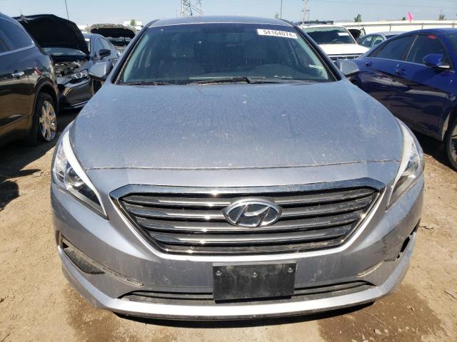 2015 Hyundai Sonata Sport VIN: 5NPE34AF8FH086483 Lot: 54164074