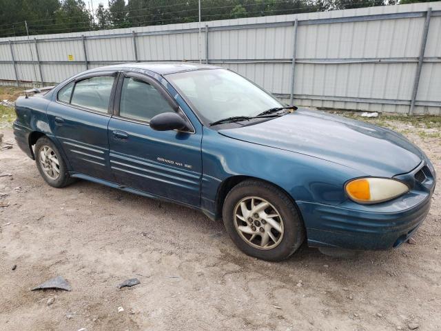 2002 Pontiac Grand Am Se1 VIN: 1G2NF52F42C143610 Lot: 54611514