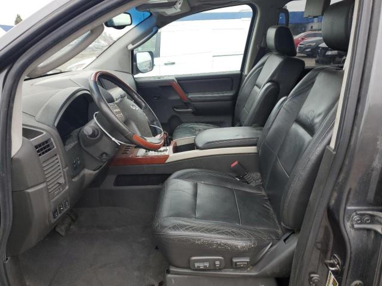 5N3AA08C25N800098 2005 Infiniti Qx56