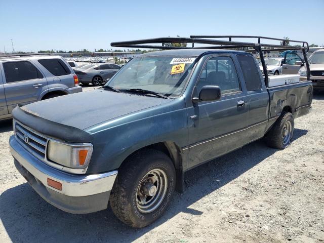 1996 Toyota T100 Xtracab VIN: JT4TN12D0T0021536 Lot: 56896804