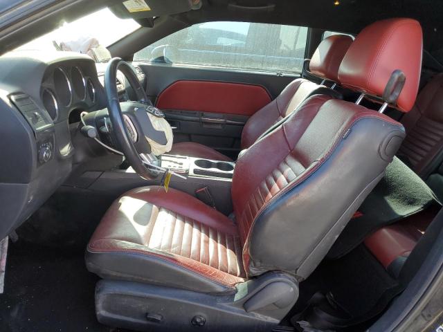 2013 Dodge Challenger Sxt VIN: 2C3CDYAG6DH582235 Lot: 54761034