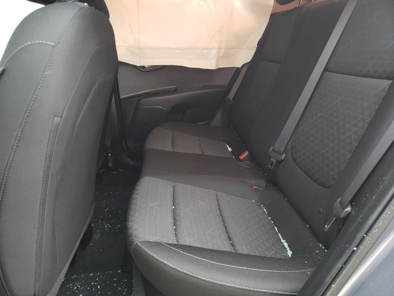 3KPA24AD5LE319347 2020 Kia Rio Lx