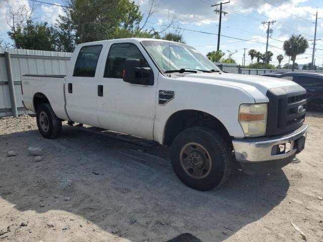 2008 Ford F250 Super Duty VIN: 1FTSW215X8EE32638 Lot: 56085074