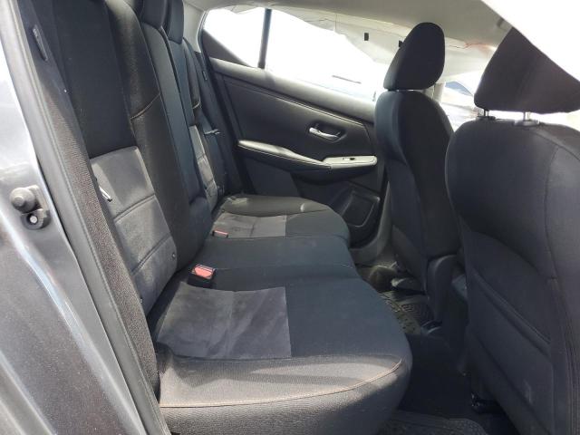 2022 Nissan Sentra Sr VIN: 3N1AB8DV2NY255901 Lot: 55671384