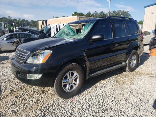 2004 Lexus Gx 470 VIN: JTJBT20X440042053 Lot: 56860594