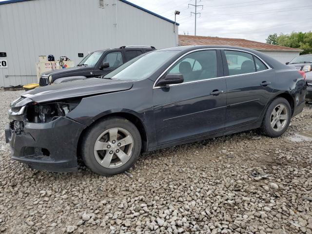 2015 Chevrolet Malibu Ls VIN: 1G11B5SL1FF144433 Lot: 54414304