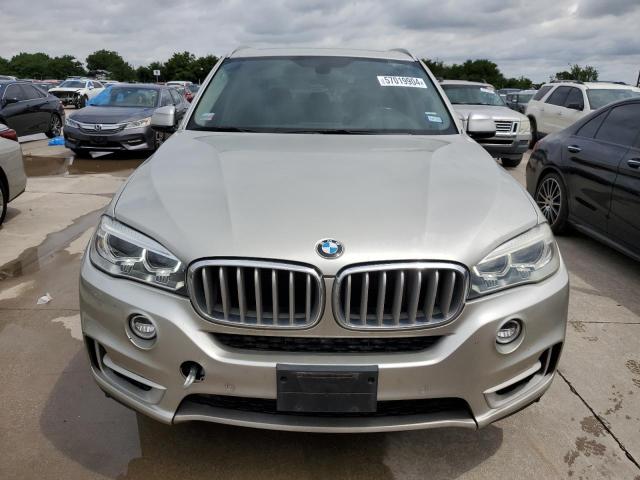 2015 BMW X5 xDrive35D VIN: 5UXKS4C51F0N08647 Lot: 57019904