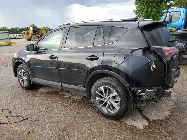 JTMRJREVXHD149629 2017 TOYOTA RAV 4 - Image 2