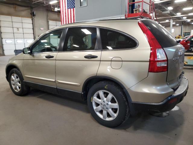 2008 Honda Cr-V Ex VIN: 3CZRE48568G701594 Lot: 54925154