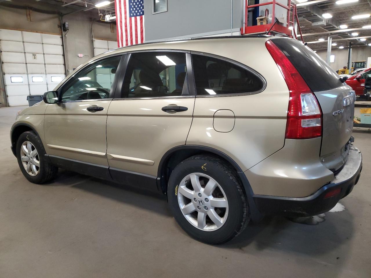 3CZRE48568G701594 2008 Honda Cr-V Ex