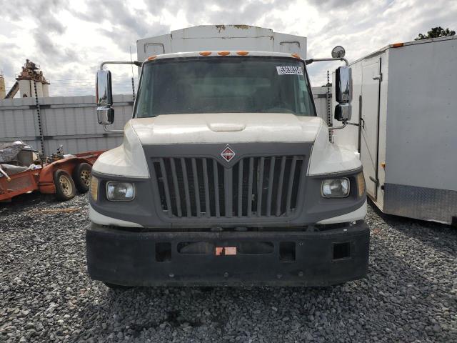 2012 International Terrastar VIN: 1HTJSSKH8CH079455 Lot: 53638334