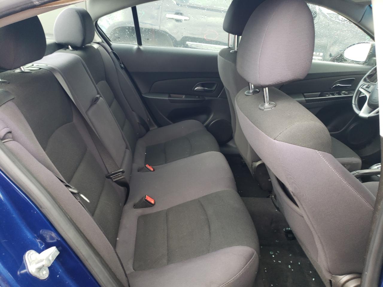 1G1PC5SB9D7307416 2013 Chevrolet Cruze Lt
