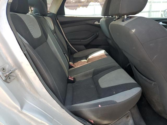 2012 Ford Focus Se VIN: 1FAHP3F24CL449585 Lot: 57215444