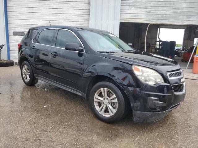 2013 Chevrolet Equinox Ls VIN: 2GNALBEK3D6355699 Lot: 52190894