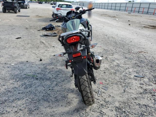 2023 KAWASAKI KLE300 B - JKALE8B1XPDA03071