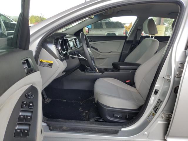 2013 Kia Optima - Image 7