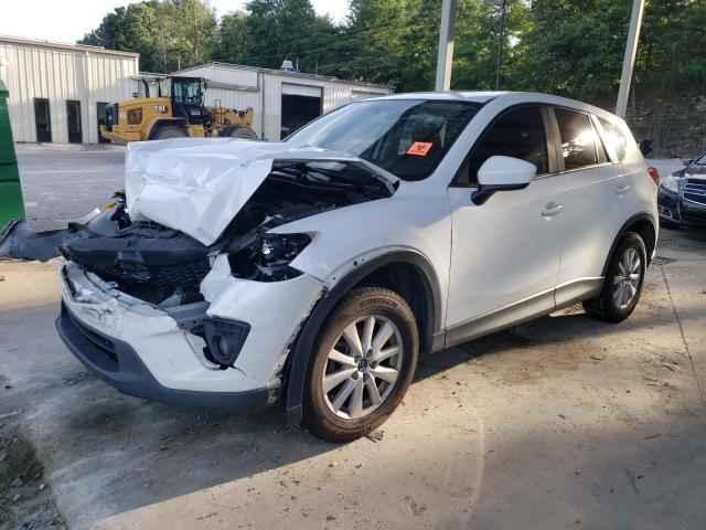 VIN JM3KE2CE3D0133734 2013 Mazda CX-5, Touring no.1