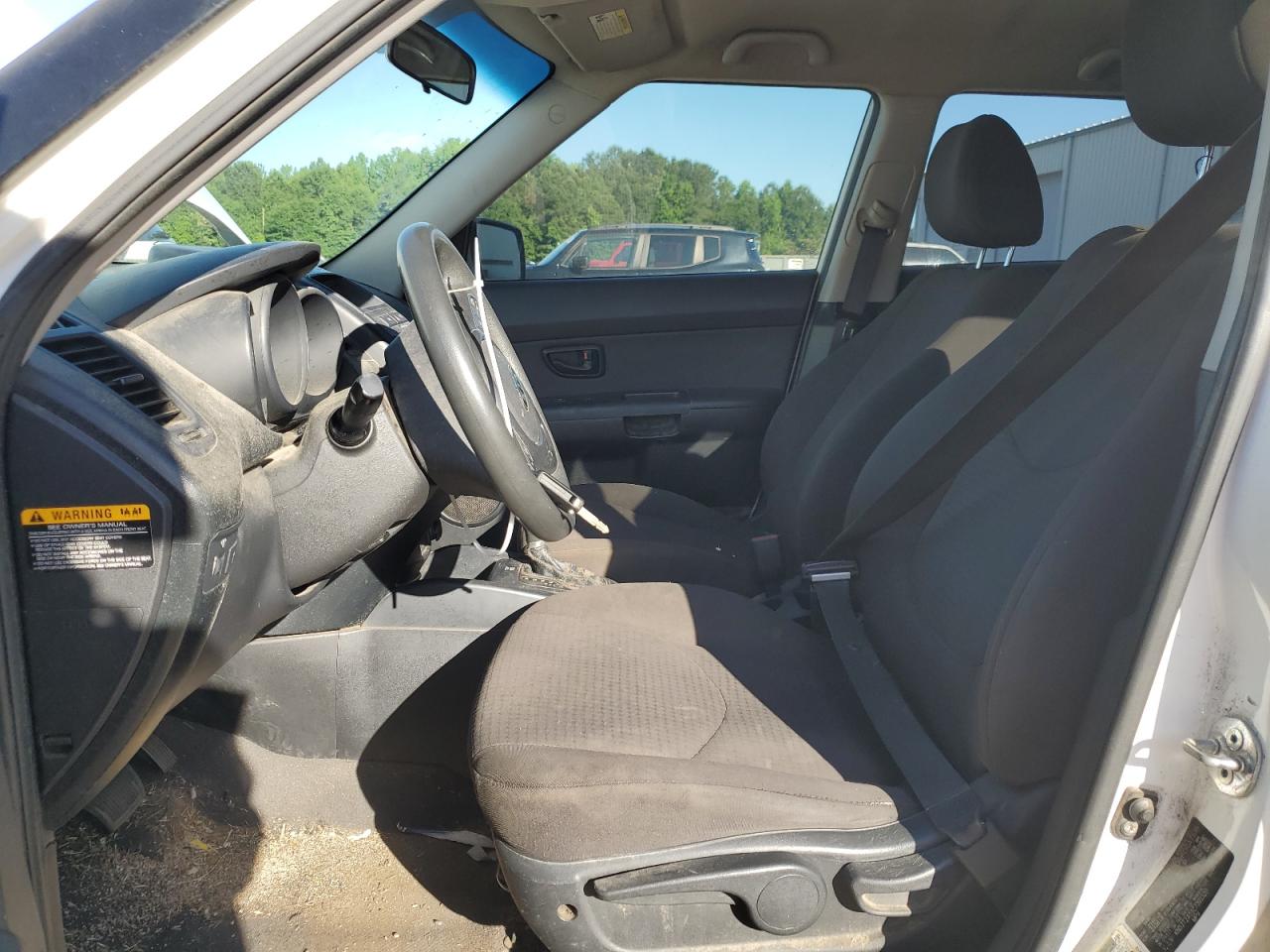 KNDJT2A51C7391320 2012 Kia Soul