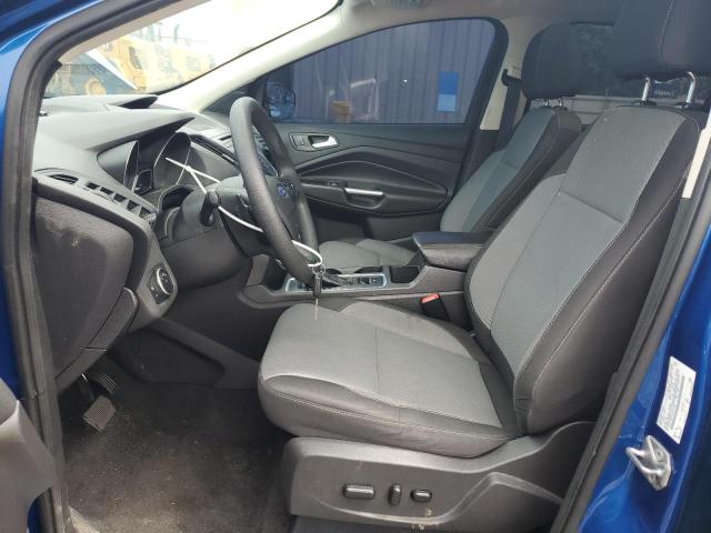 1FMCU0GDXHUA4783 2017 Ford Escape Se