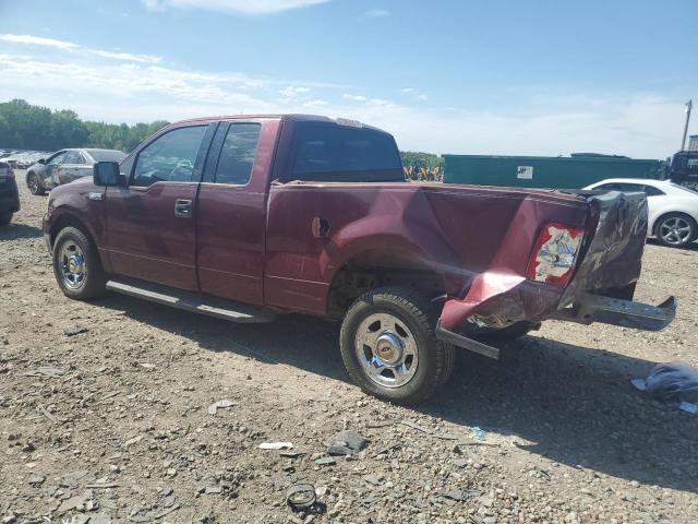 2004 Ford F150 VIN: 1FTRX12W14NB02636 Lot: 52843354