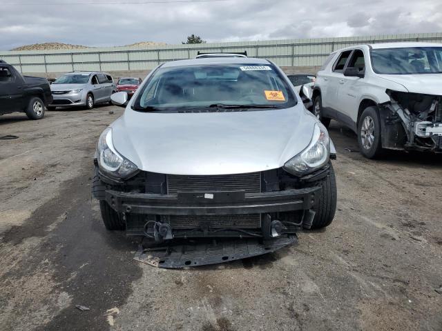 2016 Hyundai Elantra Se VIN: KMHDH4AE5GU583742 Lot: 54888334