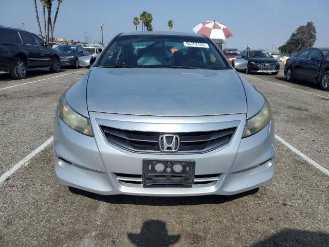 2012 Honda Accord Exl VIN: 1HGCS2B83CA003173 Lot: 55362494