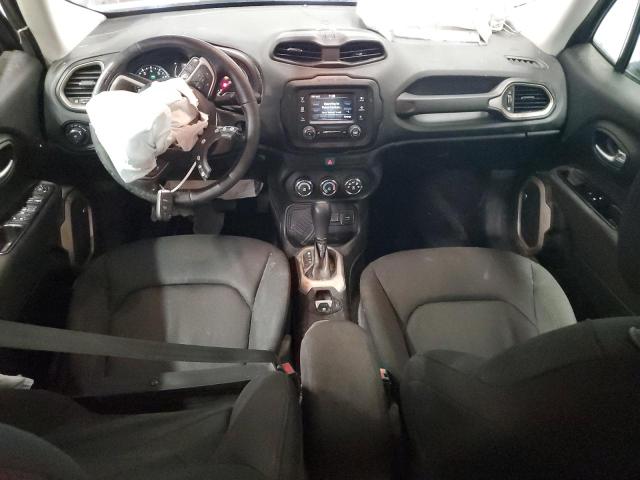 2017 JEEP RENEGADE L - ZACCJABB8HPE41122