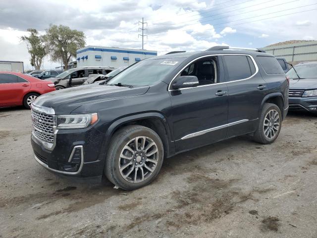 2020 GMC Acadia Denali VIN: 1GKKNXLS9LZ169194 Lot: 54966704